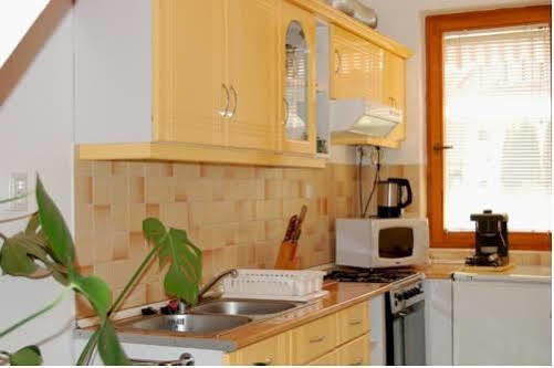 Apartmancentrum Gyula Exterior photo